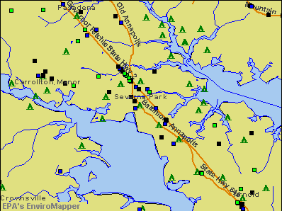 Severna Park Md Map Severna Park, Maryland (Md 21146) Profile: Population, Maps, Real Estate,  Averages, Homes, Statistics, Relocation, Travel, Jobs, Hospitals, Schools,  Crime, Moving, Houses, News, Sex Offenders