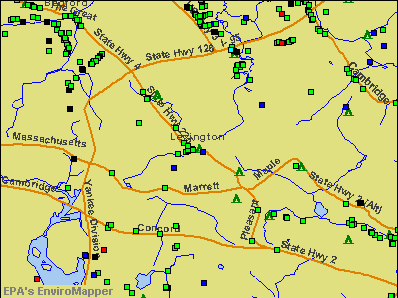Lexington Ma Zip Code Map Lexington, Massachusetts (Ma 02420, 02421) Profile: Population, Maps, Real  Estate, Averages, Homes, Statistics, Relocation, Travel, Jobs, Hospitals,  Schools, Crime, Moving, Houses, News, Sex Offenders