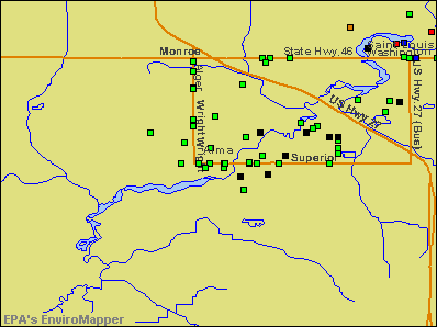 Alma, Michigan (mi 48801) Profile: Population, Maps, Real Estate 