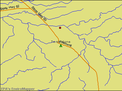 Arizona State Government State Parks - Tombstone, AZ Image