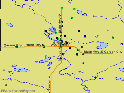 Map Of Greenville Michigan Greenville, Michigan (Mi 48838) Profile: Population, Maps, Real Estate,  Averages, Homes, Statistics, Relocation, Travel, Jobs, Hospitals, Schools,  Crime, Moving, Houses, News, Sex Offenders