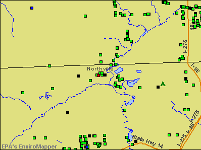 Northville, Michigan (mi 48168) Profile: Population, Maps, Real Estate 