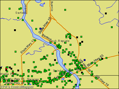 Sauk Rapids Mn Map Sauk Rapids, Minnesota (Mn 56379) Profile: Population, Maps, Real Estate,  Averages, Homes, Statistics, Relocation, Travel, Jobs, Hospitals, Schools,  Crime, Moving, Houses, News, Sex Offenders