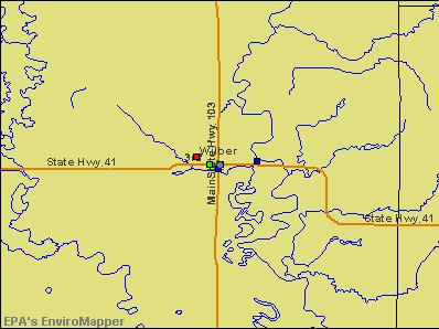 Wilber, Nebraska (NE 68465) profile: population, maps, real estate