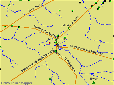 Mullica Hill Nj Map Mullica Hill, New Jersey (Nj 08062) Profile: Population, Maps, Real Estate,  Averages, Homes, Statistics, Relocation, Travel, Jobs, Hospitals, Schools,  Crime, Moving, Houses, News, Sex Offenders