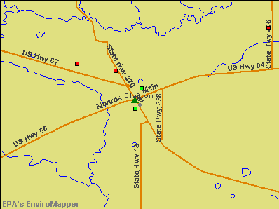 Clayton New Mexico Map Clayton, New Mexico (Nm 88415) Profile: Population, Maps, Real Estate,  Averages, Homes, Statistics, Relocation, Travel, Jobs, Hospitals, Schools,  Crime, Moving, Houses, News, Sex Offenders