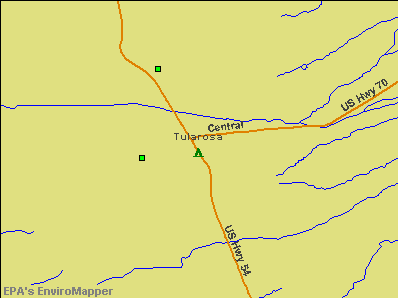 Tularosa New Mexico Map Tularosa, New Mexico (Nm 88352) Profile: Population, Maps, Real Estate,  Averages, Homes, Statistics, Relocation, Travel, Jobs, Hospitals, Schools,  Crime, Moving, Houses, News, Sex Offenders