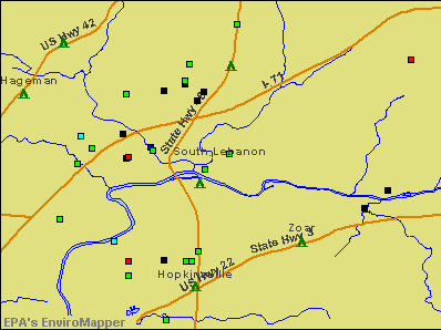 South Lebanon Ohio Oh 45065 Profile Population Maps Real Estate Averages Homes Statistics Relocation Travel Jobs Hospitals Schools Crime Moving Houses News Sex Offenders