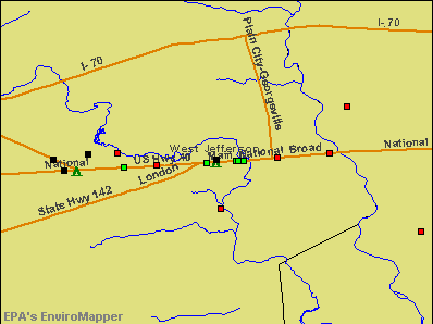 West Jefferson Ohio Map West Jefferson, Ohio (Oh 43162) Profile: Population, Maps, Real Estate,  Averages, Homes, Statistics, Relocation, Travel, Jobs, Hospitals, Schools,  Crime, Moving, Houses, News, Sex Offenders