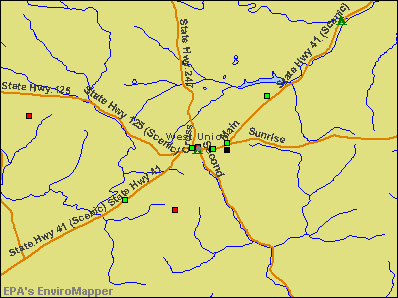 West Union Ohio Map West Union, Ohio (Oh 45693) Profile: Population, Maps, Real Estate,  Averages, Homes, Statistics, Relocation, Travel, Jobs, Hospitals, Schools,  Crime, Moving, Houses, News, Sex Offenders