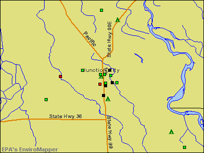 Junction City Oregon Map Junction City, Oregon (Or 97448) Profile: Population, Maps, Real Estate,  Averages, Homes, Statistics, Relocation, Travel, Jobs, Hospitals, Schools,  Crime, Moving, Houses, News, Sex Offenders