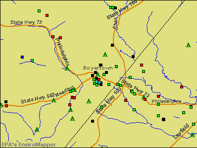 cities boyertown cities boyertown
