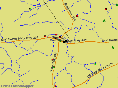 East Berlin Pa Map East Berlin, Pennsylvania (Pa 17316) Profile: Population, Maps, Real  Estate, Averages, Homes, Statistics, Relocation, Travel, Jobs, Hospitals,  Schools, Crime, Moving, Houses, News, Sex Offenders