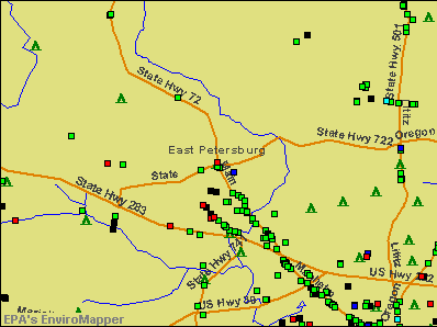 East Petersburg Pa Map East Petersburg, Pennsylvania (Pa 17520) Profile: Population, Maps, Real  Estate, Averages, Homes, Statistics, Relocation, Travel, Jobs, Hospitals,  Schools, Crime, Moving, Houses, News, Sex Offenders