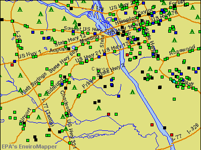 Cayce, South Carolina (SC) profile: population, maps, real estate