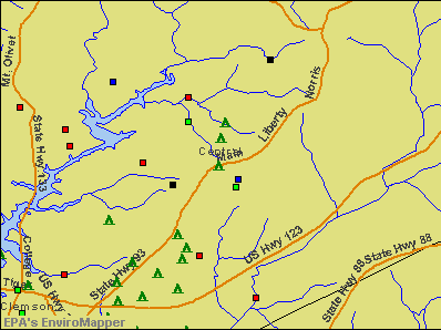 Central South Carolina Map Central, South Carolina (Sc 29630) Profile: Population, Maps, Real Estate,  Averages, Homes, Statistics, Relocation, Travel, Jobs, Hospitals, Schools,  Crime, Moving, Houses, News, Sex Offenders