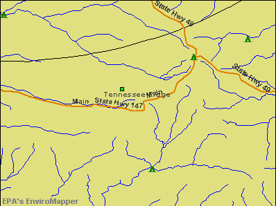 Tennessee Ridge Tn Map Tennessee Ridge, Tennessee (Tn 37175, 37178) Profile: Population, Maps,  Real Estate, Averages, Homes, Statistics, Relocation, Travel, Jobs,  Hospitals, Schools, Crime, Moving, Houses, News, Sex Offenders