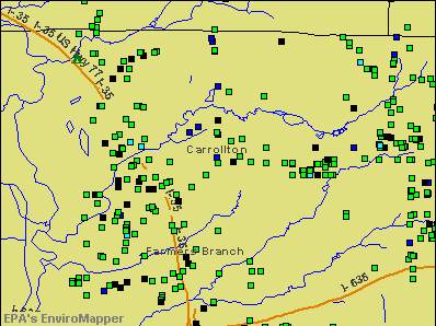 carrollton texas map carrollton texas tx profile population maps real estate averages homes statistics carrollton texas map carrollton texas tx profile population maps real estate averages homes statistics