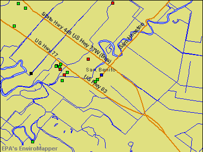 San Benito Texas Map San Benito, Texas (Tx 78586) Profile: Population, Maps, Real Estate,  Averages, Homes, Statistics, Relocation, Travel, Jobs, Hospitals, Schools,  Crime, Moving, Houses, News, Sex Offenders
