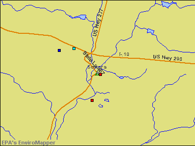 map of sonora texas sonora texas tx 76950 profile population maps real estate averages homes statistics map of sonora texas sonora texas tx 76950 profile population maps real estate averages homes statistics