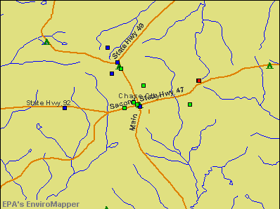 Chase City Va Map Chase City, Virginia (Va 23924) Profile: Population, Maps, Real Estate,  Averages, Homes, Statistics, Relocation, Travel, Jobs, Hospitals, Schools,  Crime, Moving, Houses, News, Sex Offenders