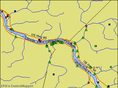 Montgomery West Virginia Map Montgomery, West Virginia (Wv 25136) Profile: Population, Maps, Real  Estate, Averages, Homes, Statistics, Relocation, Travel, Jobs, Hospitals,  Schools, Crime, Moving, Houses, News, Sex Offenders