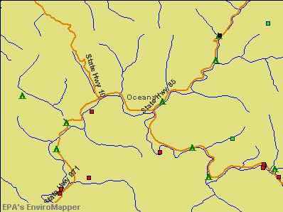 Oceana West Virginia Map Oceana, West Virginia (Wv 24870) Profile: Population, Maps, Real Estate,  Averages, Homes, Statistics, Relocation, Travel, Jobs, Hospitals, Schools,  Crime, Moving, Houses, News, Sex Offenders