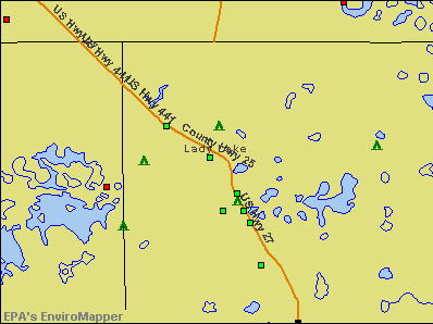Lady Lake Florida Fl 32195 Profile Population Maps Real