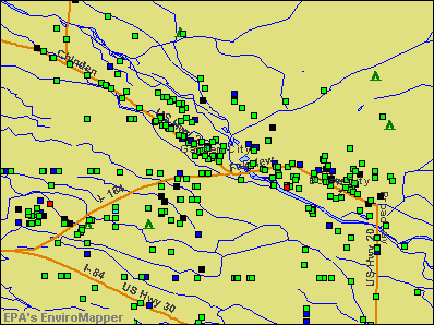 Garden City Idaho Id 83714 Profile Population Maps Real