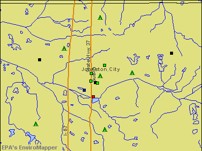 Johnston City Illinois Map Johnston City, Illinois (Il 62951) Profile: Population, Maps, Real Estate,  Averages, Homes, Statistics, Relocation, Travel, Jobs, Hospitals, Schools,  Crime, Moving, Houses, News, Sex Offenders