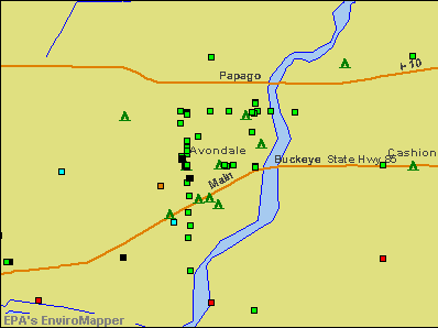 Avondale independent honda #2