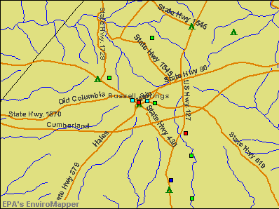 Russell Springs Ky Map Russell Springs, Kentucky (Ky 42642) Profile: Population, Maps, Real  Estate, Averages, Homes, Statistics, Relocation, Travel, Jobs, Hospitals,  Schools, Crime, Moving, Houses, News, Sex Offenders