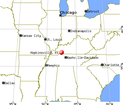 Hopkinsville Ky Zip Code Map Hopkinsville, Kentucky (Ky 42240, 42262) Profile: Population, Maps, Real  Estate, Averages, Homes, Statistics, Relocation, Travel, Jobs, Hospitals,  Schools, Crime, Moving, Houses, News, Sex Offenders