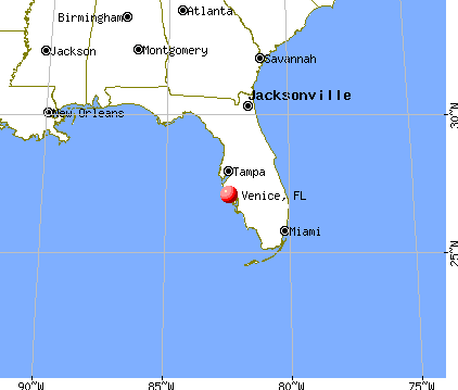 Map Of Venice Florida Venice, Florida (Fl 34292) Profile: Population, Maps, Real Estate,  Averages, Homes, Statistics, Relocation, Travel, Jobs, Hospitals, Schools,  Crime, Moving, Houses, News, Sex Offenders