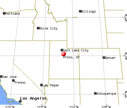 Provo Utah On Map Provo, Utah (Ut 84606) Profile: Population, Maps, Real Estate, Averages,  Homes, Statistics, Relocation, Travel, Jobs, Hospitals, Schools, Crime,  Moving, Houses, News, Sex Offenders