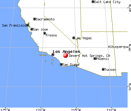 desert hot springs california map Desert Hot Springs California Ca 92240 92282 Profile desert hot springs california map