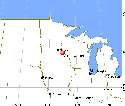 Red Wing Minnesota Map Red Wing, Minnesota (Mn 55089) Profile: Population, Maps, Real Estate,  Averages, Homes, Statistics, Relocation, Travel, Jobs, Hospitals, Schools,  Crime, Moving, Houses, News, Sex Offenders