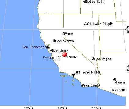 Fresno California On The Map Fresno, California (Ca) Profile: Population, Maps, Real Estate, Averages,  Homes, Statistics, Relocation, Travel, Jobs, Hospitals, Schools, Crime,  Moving, Houses, News, Sex Offenders