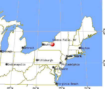 Seneca Falls Ny Map Seneca Falls, New York (Ny 13148) Profile: Population, Maps, Real Estate,  Averages, Homes, Statistics, Relocation, Travel, Jobs, Hospitals, Schools,  Crime, Moving, Houses, News, Sex Offenders