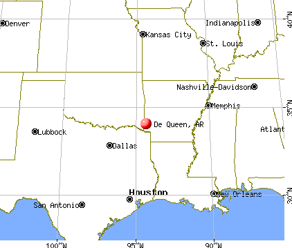 De Queen Arkansas Map De Queen, Arkansas (Ar 71832) Profile: Population, Maps, Real Estate,  Averages, Homes, Statistics, Relocation, Travel, Jobs, Hospitals, Schools,  Crime, Moving, Houses, News, Sex Offenders