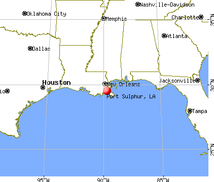 Port Sulphur La Map Port Sulphur, Louisiana (La 70083) Profile: Population, Maps, Real Estate,  Averages, Homes, Statistics, Relocation, Travel, Jobs, Hospitals, Schools,  Crime, Moving, Houses, News, Sex Offenders