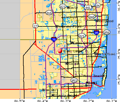 Miami Condos Investments