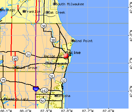 Racine County Property Map Racine, Wisconsin (Wi 53403) Profile: Population, Maps, Real Estate,  Averages, Homes, Statistics, Relocation, Travel, Jobs, Hospitals, Schools,  Crime, Moving, Houses, News, Sex Offenders