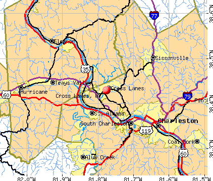 Jobs, Employment in Cross Lanes, WV |.