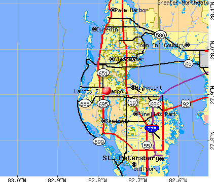 key largo florida out of gas