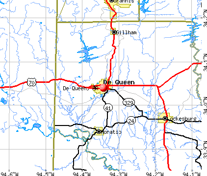 De Queen Arkansas Map De Queen, Arkansas (Ar 71832) Profile: Population, Maps, Real Estate,  Averages, Homes, Statistics, Relocation, Travel, Jobs, Hospitals, Schools,  Crime, Moving, Houses, News, Sex Offenders