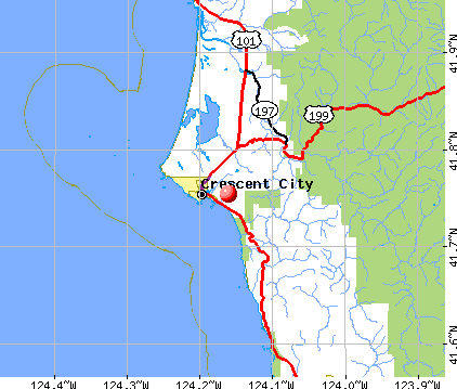 Bertsch-Oceanview, CA map