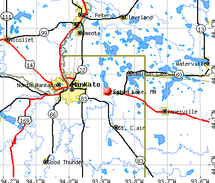 Eagle Lake Ms Map Eagle Lake, Minnesota (Mn 56001, 56024) Profile: Population, Maps, Real  Estate, Averages, Homes, Statistics, Relocation, Travel, Jobs, Hospitals,  Schools, Crime, Moving, Houses, News, Sex Offenders