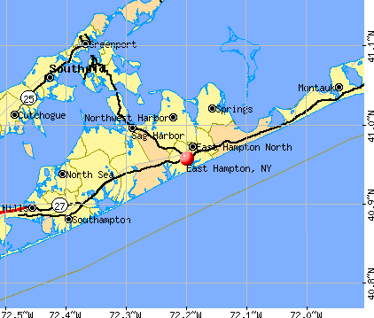 East Hampton New York Ny Profile Population Maps Real Estate Averages Homes Statistics Relocation Travel Jobs Hospitals Schools Crime Moving Houses News Sex Offenders