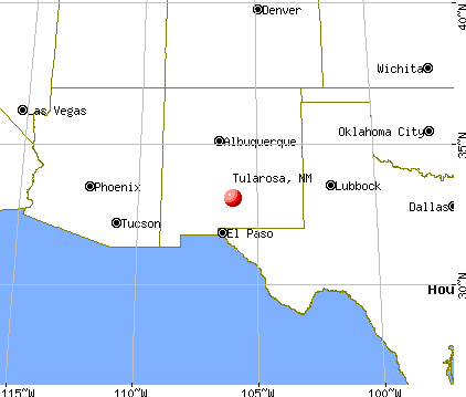 Tularosa New Mexico Map Tularosa, New Mexico (Nm 88352) Profile: Population, Maps, Real Estate,  Averages, Homes, Statistics, Relocation, Travel, Jobs, Hospitals, Schools,  Crime, Moving, Houses, News, Sex Offenders